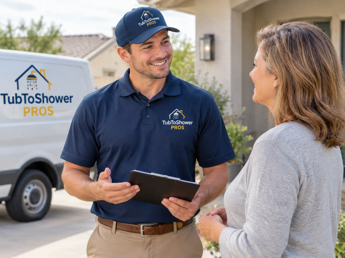 Tub Shower Conversion Greeley, CO FAQs